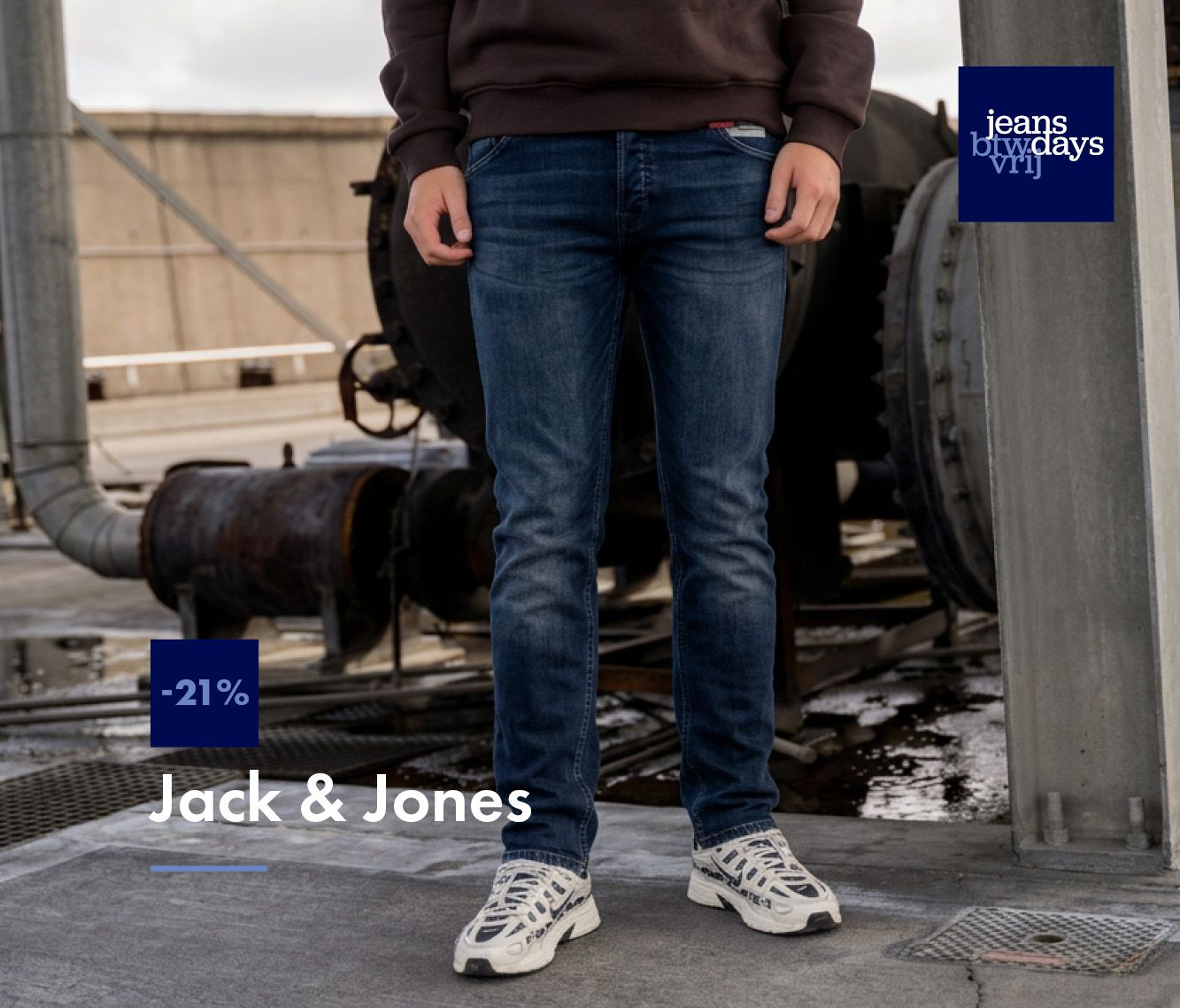 Jack & Jones